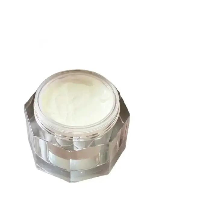 Crème magique HOT MAGIC pour le soin de la peau du visage, crème hydratante, maquillage 50ml