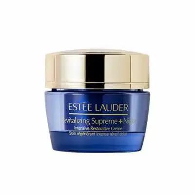 Crème hydratante de nuit revitalisante Estée Lauder Revitalizing Supreme+ 15 ml/0