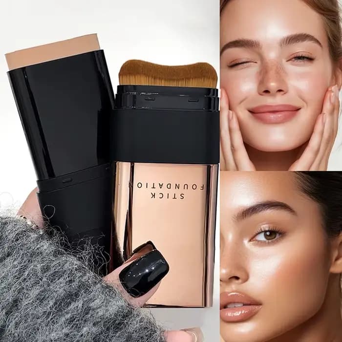 Produits en stick Eraser Foundation