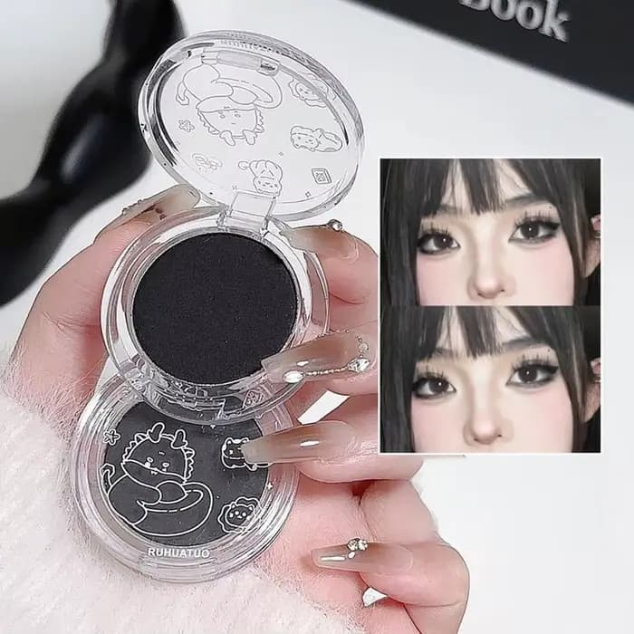 Palette illuminatrice pour le visage