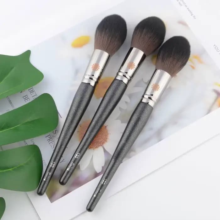 Pinceaux de maquillage en poudre P133