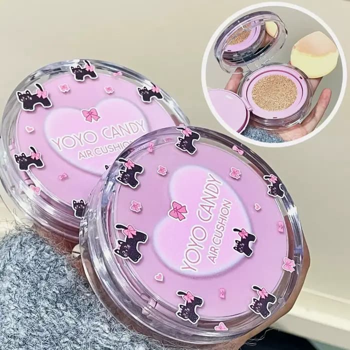 Fond de teint Yoyo Candy Cushion