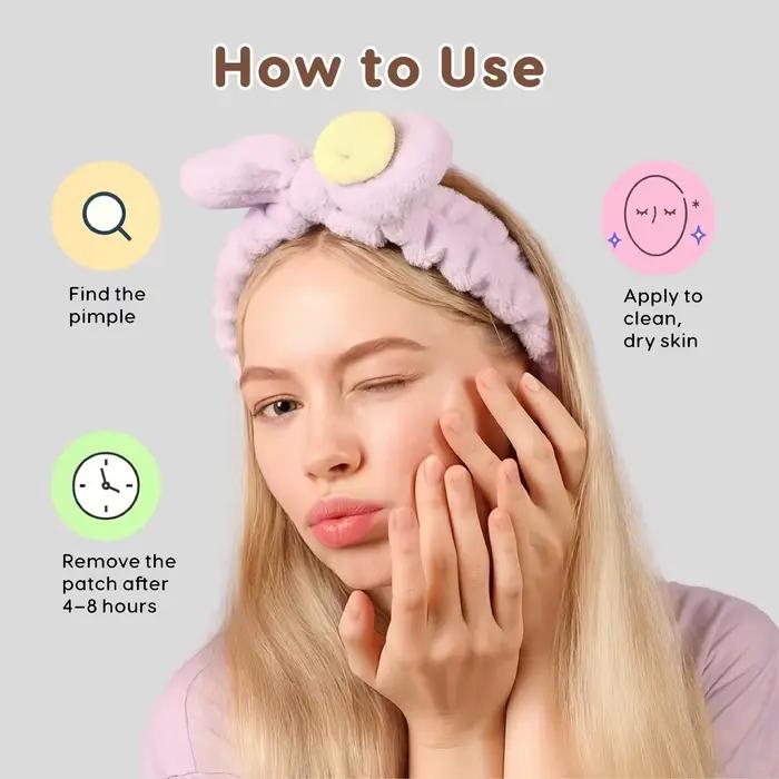 80 autocollants anti-boutons Sanrio