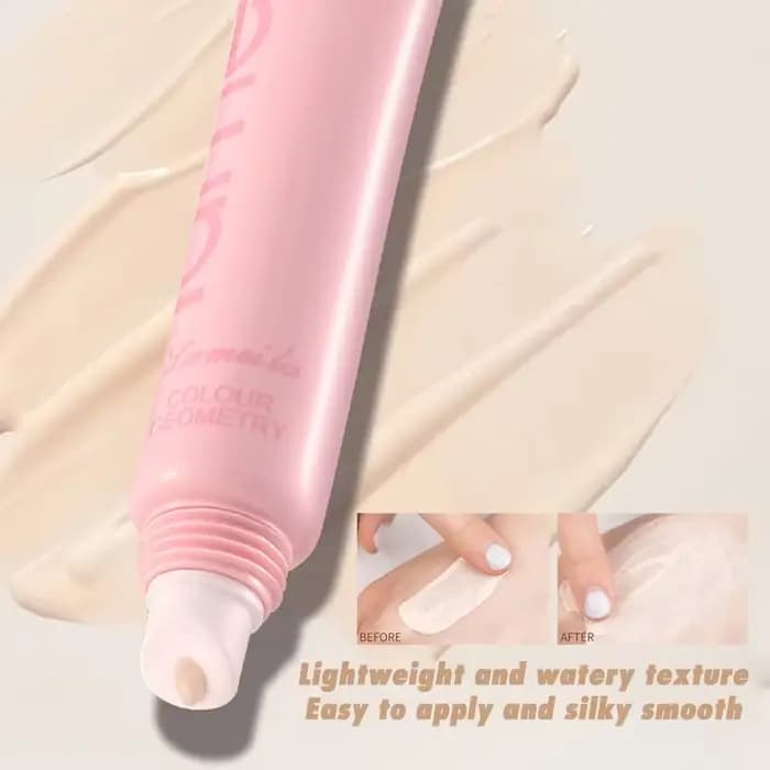BB Cream-Fond de teint éclaircissant durable