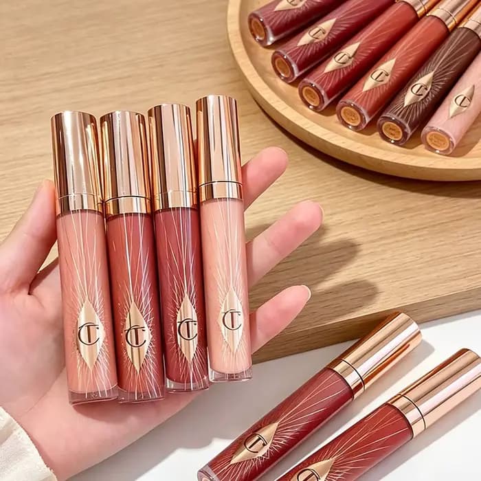Rouge à lèvres multi-variétés Charlotte Tilbury