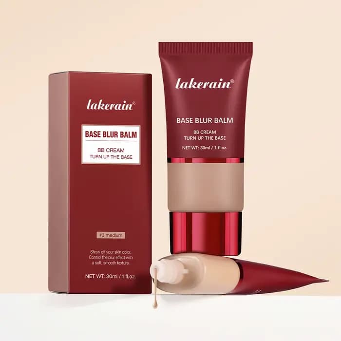 Baume Teint Fluide 5 Couleurs