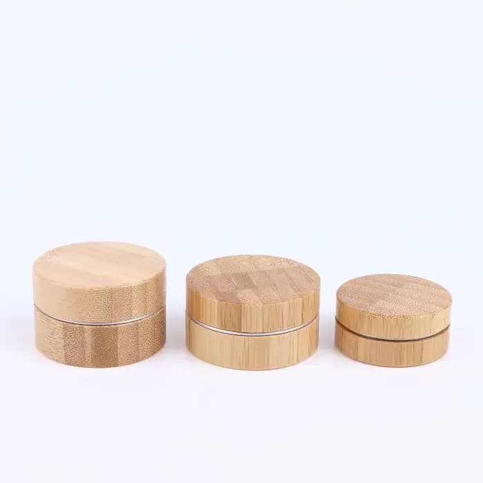 Conteneur cosmétique réutilisable