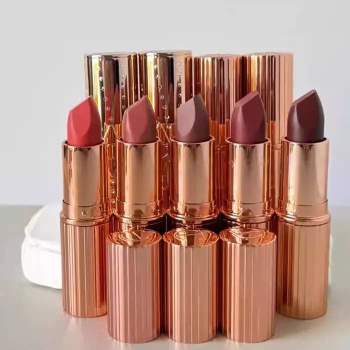 Charlotte Tilbury CT Powder Setting Touch-up Makeup
