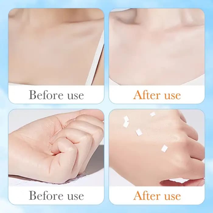 Lotion solaire protectrice UV SPF 50+ pour le visage