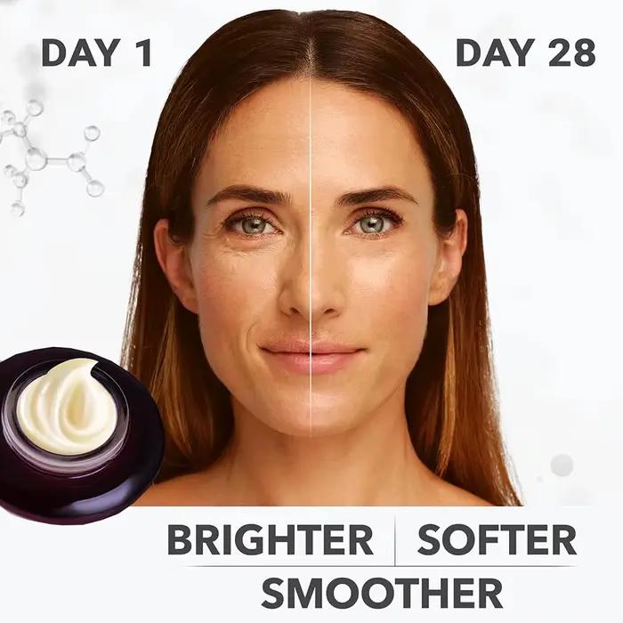 Crème raffermissante cosmétique coréenne