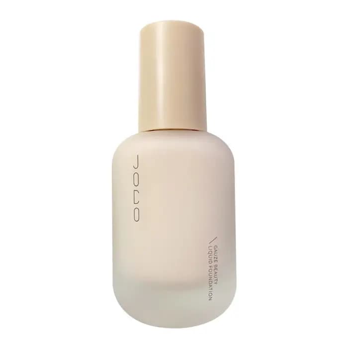 Fond de teint liquide éclaircissant pour la peau