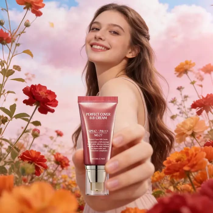 Crème BB Perfect Cover