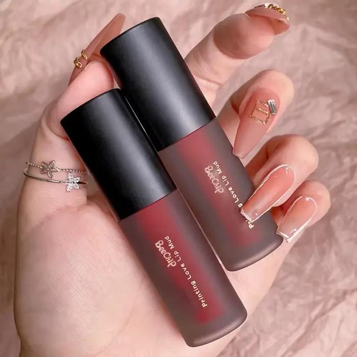 Rouge à Lèvres Jules Glaze High Beauty