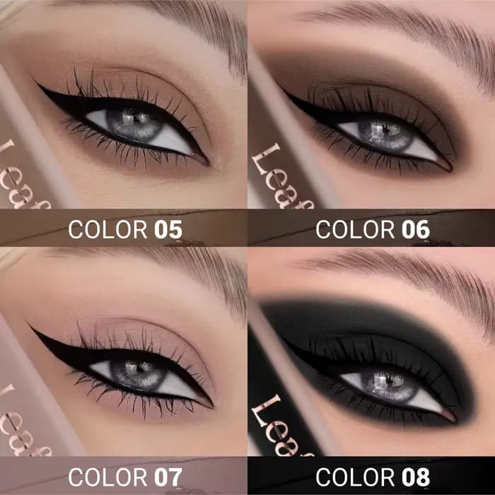 Maquillage pour les yeux