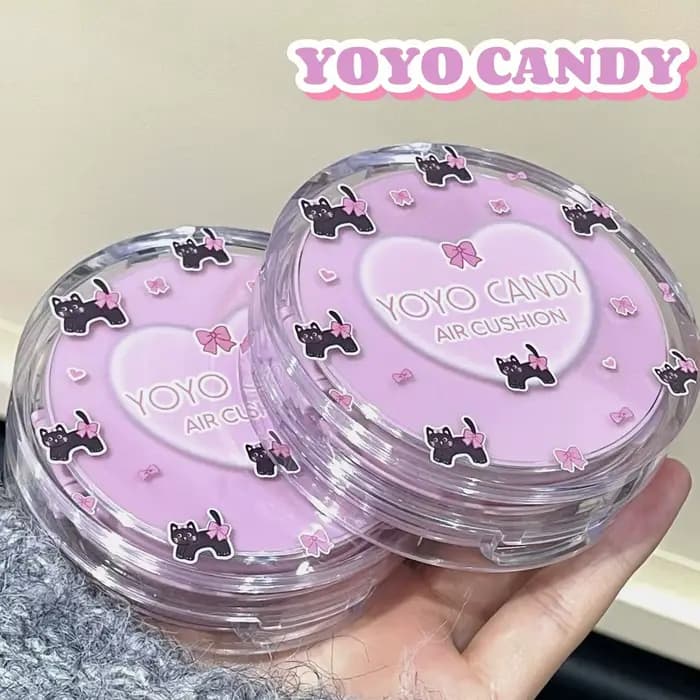 Fond de teint Yoyo Candy Cushion