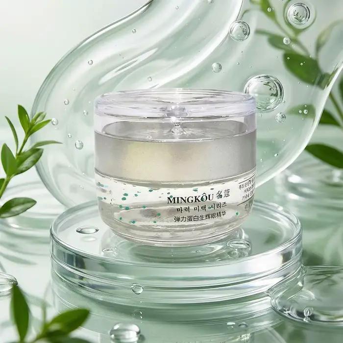Crème raffermissante au collagène anti-âge et anti-rides 50g – Réduit les ridules