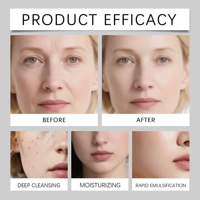 Crème visage à la Centella Asiatica Cica