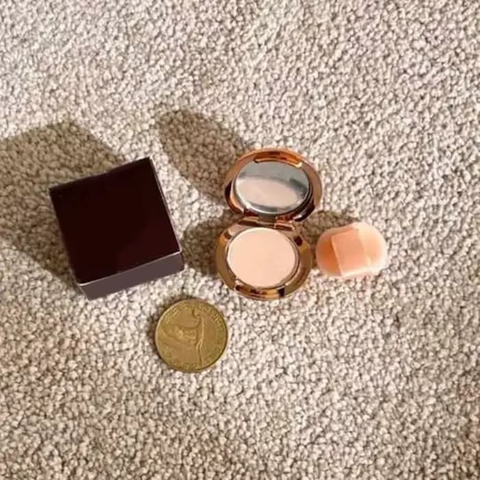 Mini réglage de poudre sèche