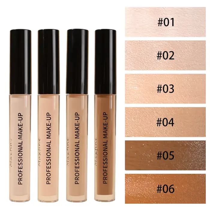 Correcteur liquide mat