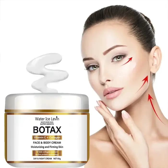 Crème au collagène Niacinamide