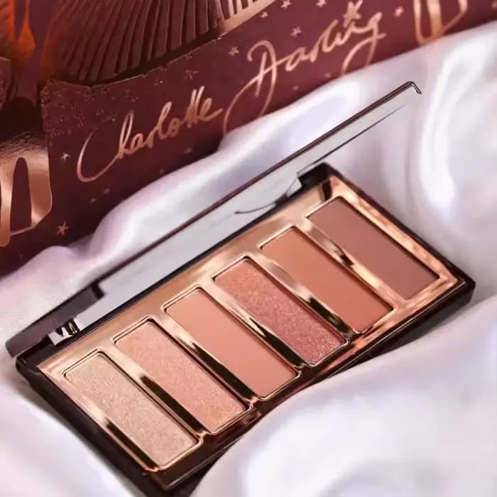 Fard à paupières et blush CT Highlight Shadow