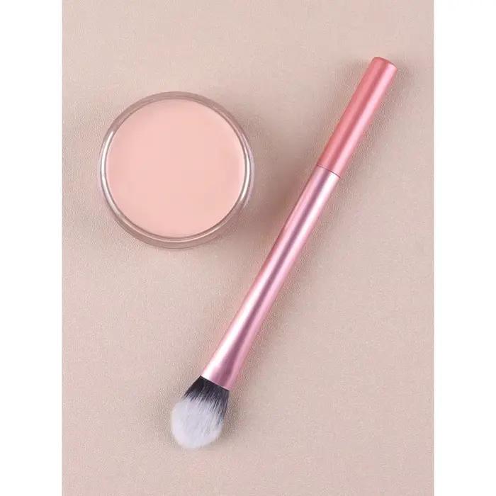 Pinceau de maquillage à blush portable et créatif pour tous les types de peau adapté aux différentes occasions et usages