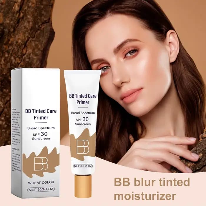 Crème BB 2026 – Fond de Teint Unifiant Teint
