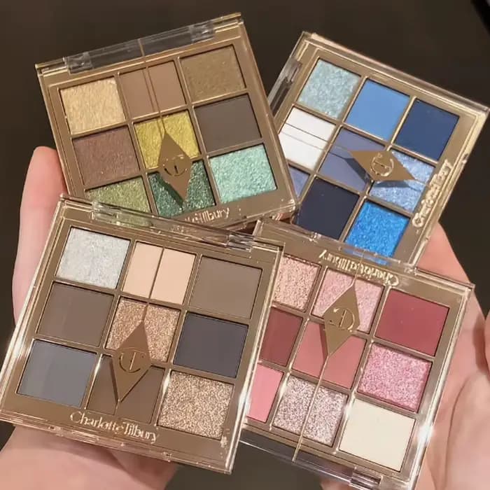 Charlotte Tilbury CT Highlight Shadow