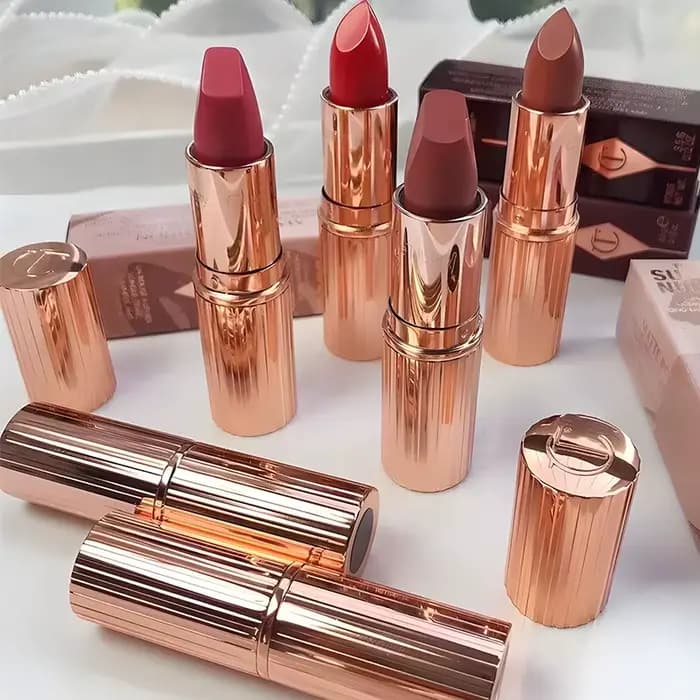 Rouge à lèvres multi-variétés Charlotte Tilbury