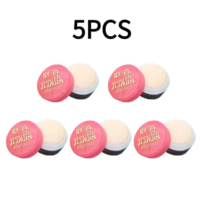Crème de perle 3g par pièce