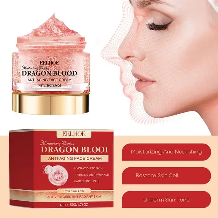 Crème de sang de Dragon