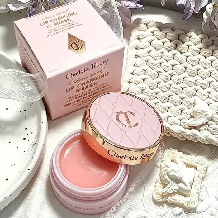 Nouveau Rouge à Lèvres Charlotte Tilbury Multi-variétés