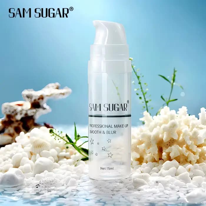 SAM SUGAR – apprêt pour pores invisibles