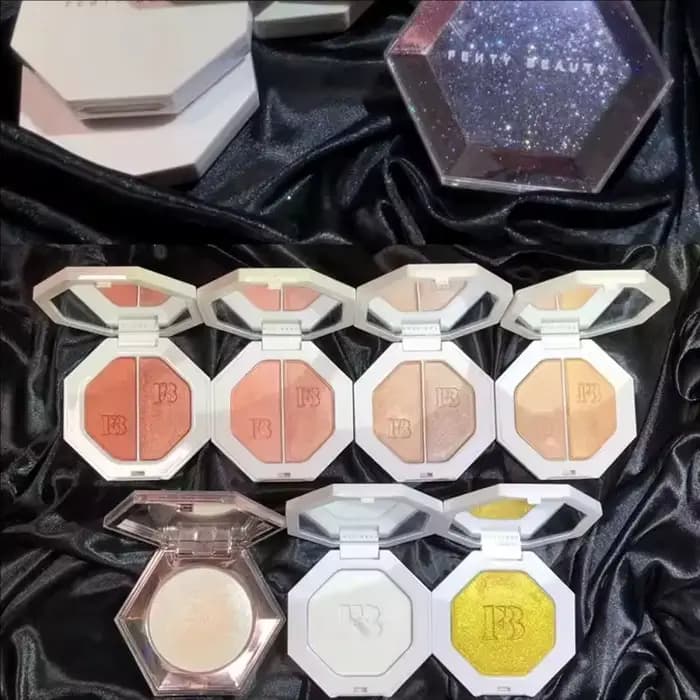 Ensemble de maquillage Fenty Beauty