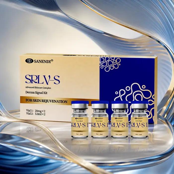 Sérum hydratant original SANENDI-EXOSOMSE coréen pour le soin de la peau