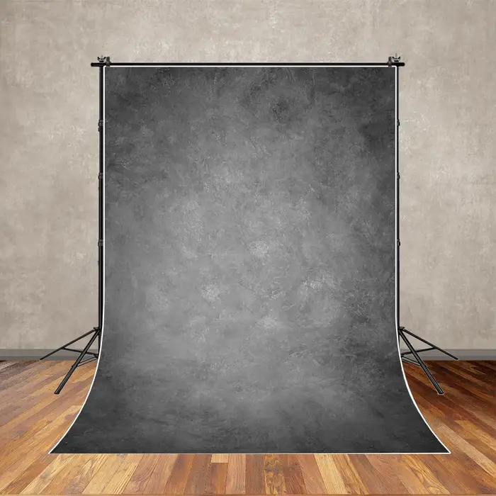 Fonds photographiques vintage à dégradé de couleurs, toiles de fond abstraites pour portraits, photographie de nouveau-nés, bébés et enfants, mur de studio photo