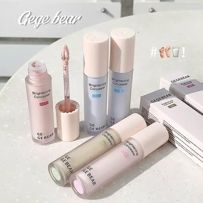 Gege Bear – correcteur éclaircissant