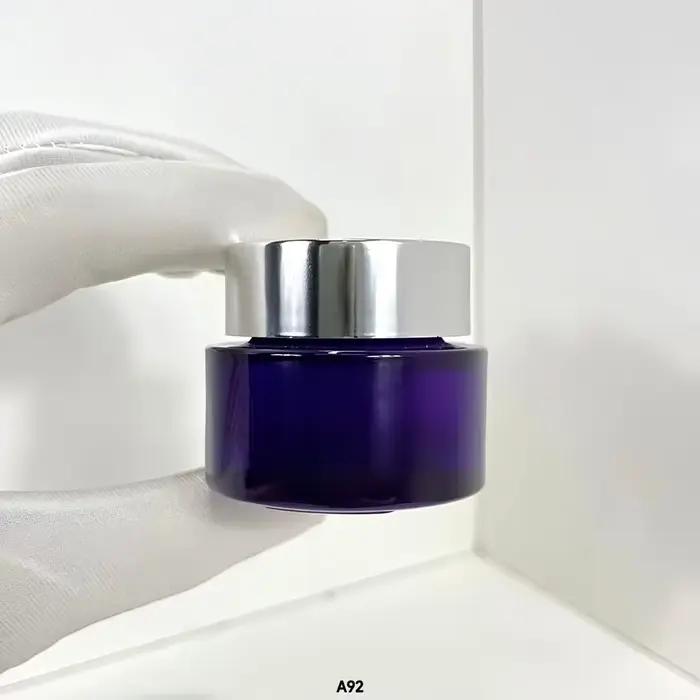 Crème pour les yeux réparatrice et correctrice Smart Clinical 15ml