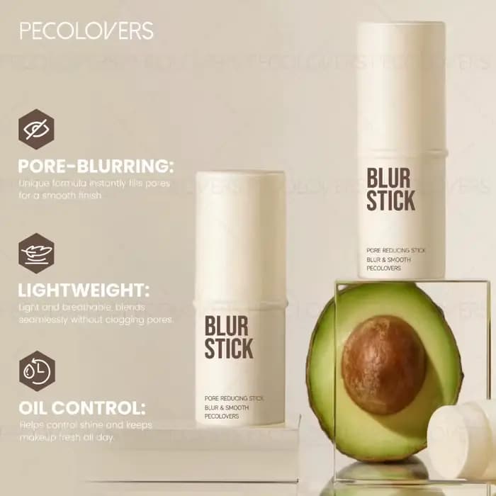 Base de maquillage, correcteur facial