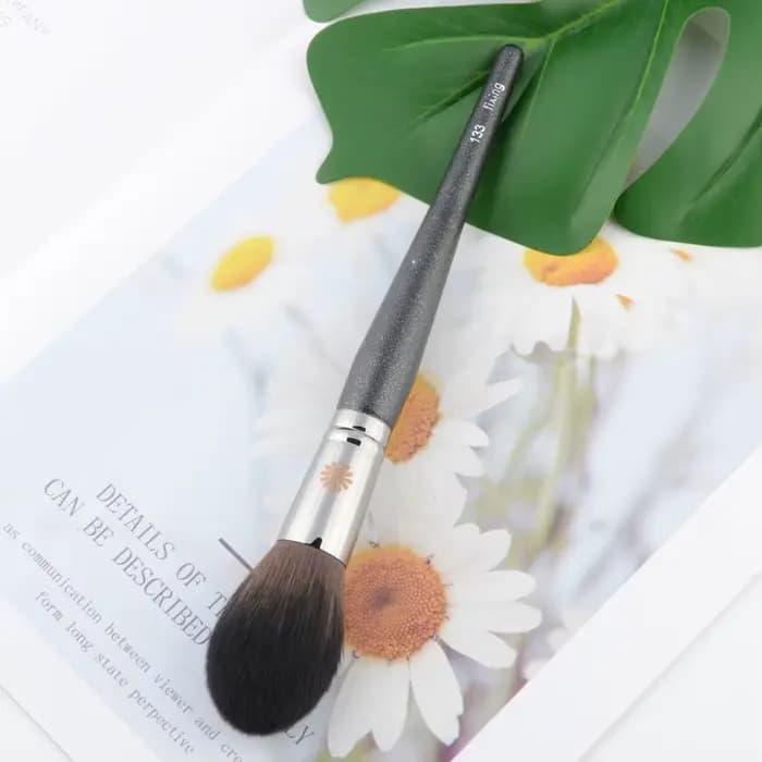 Pinceaux de maquillage en poudre P133