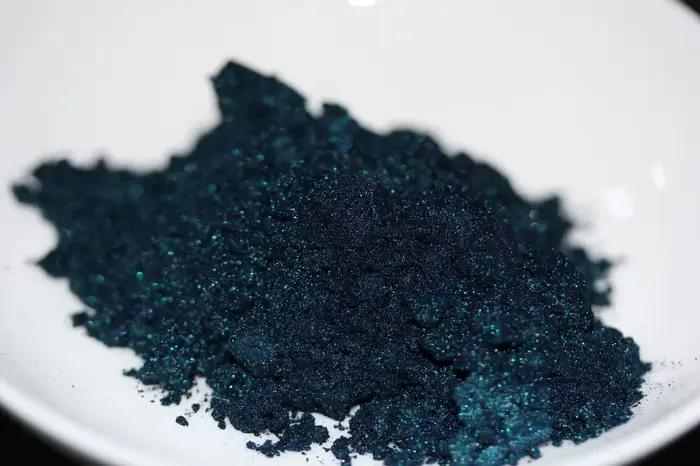 Mica Powder Pigment Dye pour Regina