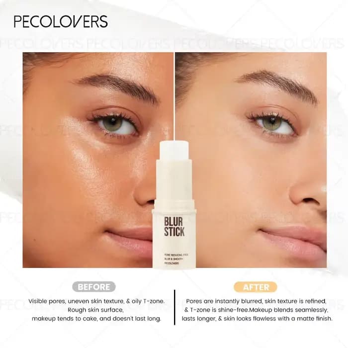 Base de maquillage, correcteur facial