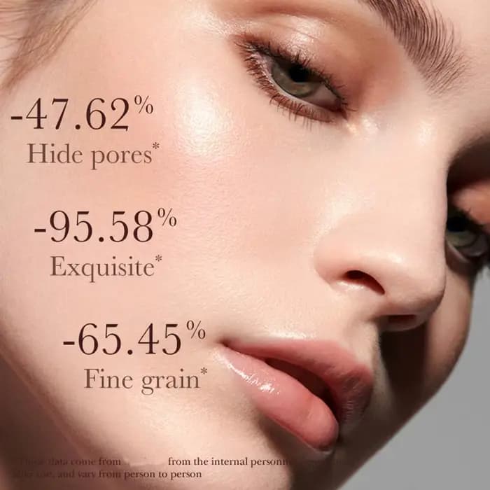 BB crème solaire escargot doré SPF50 +