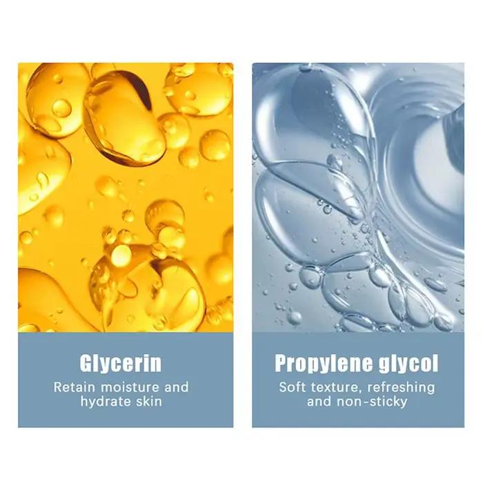 Démaquillant Bioaqua 50ML – Liquide Nettoyant Visage Facile à Utiliser