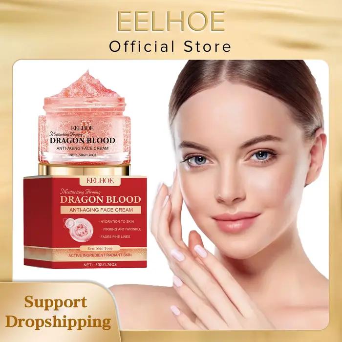 EELBathroom-Crème pour le visage E Dragon Blood