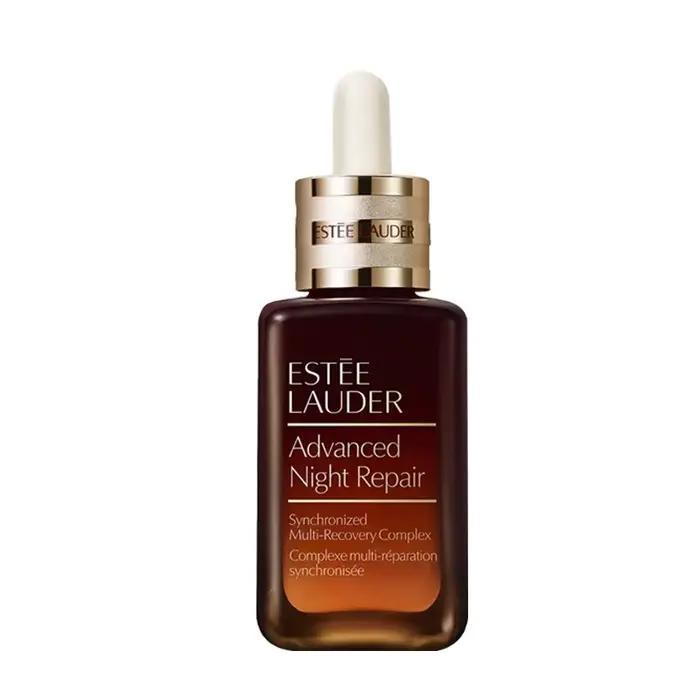 Sérum de réparation nocturne avancé Estée Lauder - Complexe multi-réparateur synchronisé