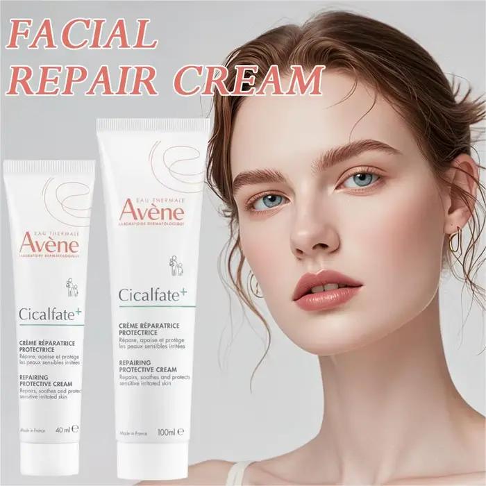 Crème liftante réparatrice apaisante et hydratante Hyaluron Activ Procedure Retinal 0