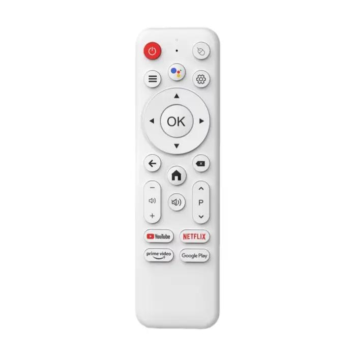 Télécommande pour boîtier TV H96 MAX