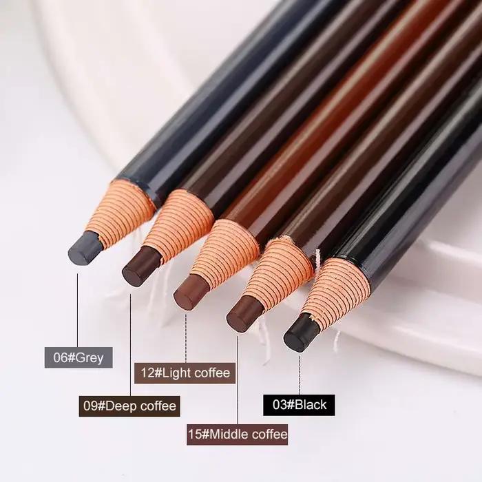 Crayon à sourcils imperméable