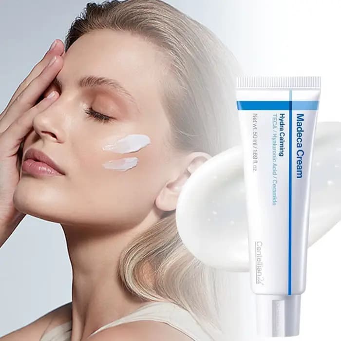 Crème Centellian24 Madeca Zero 80ml